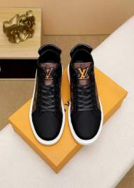 Picture of Louis Vuitton Shoes _SKULVsz38-44jyh070613423